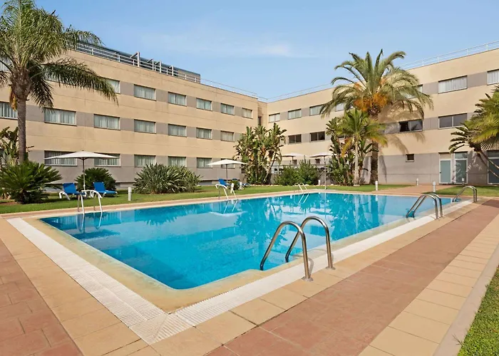 Ramada By Wyndham Valencia