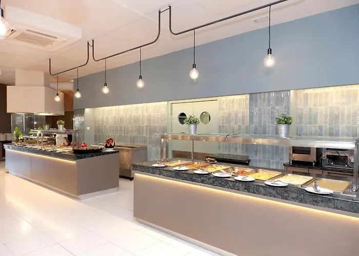 Hotel Voramar Cambrils
