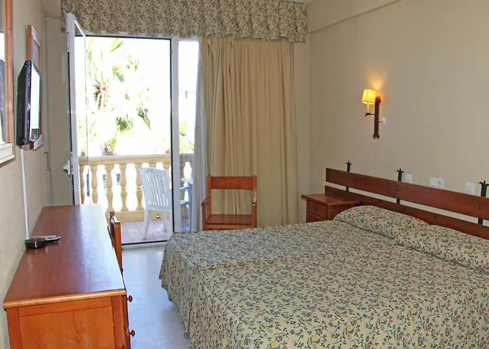 Hotel Al Sur de Chipiona