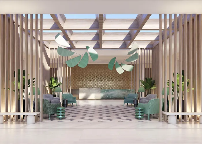 Eurostars Sitges Hotel