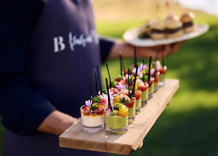 B Bou Hotel La Vinuela & Spa