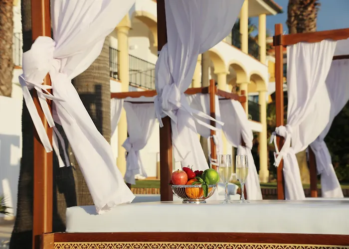 Iberostar Selection Andalucia Playa Hotel Chiclana de la Frontera