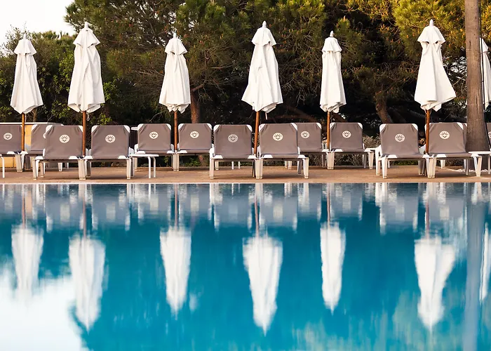 Hotel Valentin Sancti Petri Chiclana de la Frontera