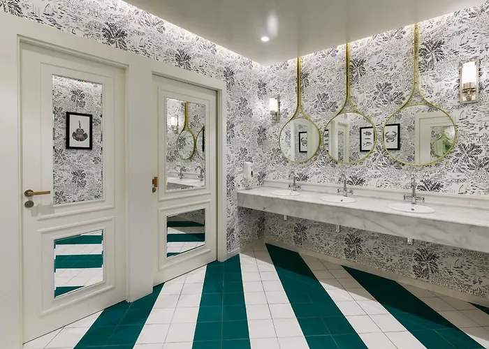 Hotel H10 Cambrils Playa