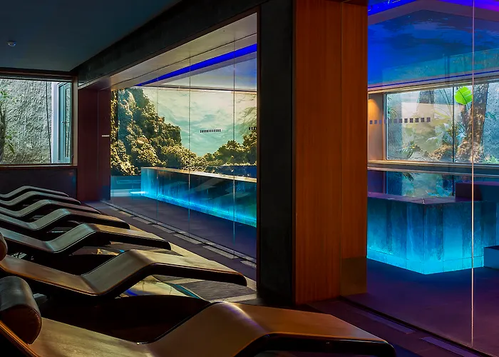 Hotel Mim Sitges Member Of Melia Collection