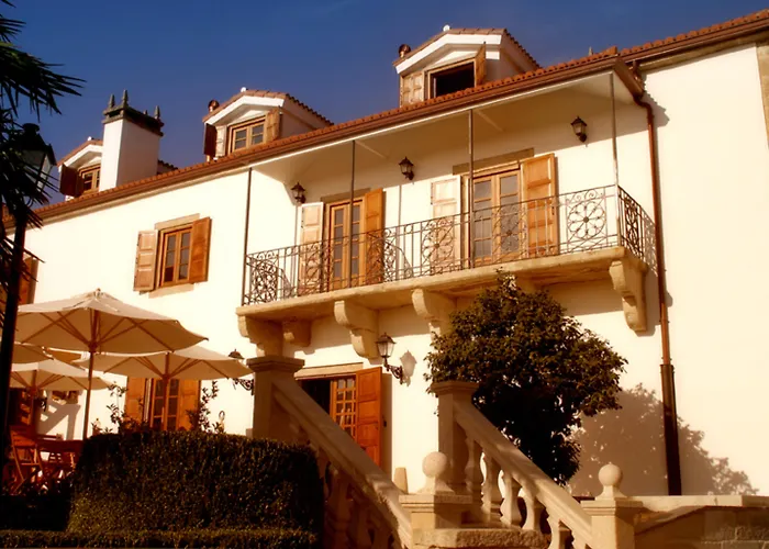 Pazo Do Rio