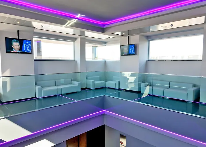 Dna Monse Hotel Spa & Golf Torrevieja