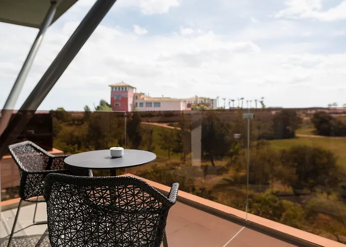 La Finca Resort (Adults Only) Algorfa