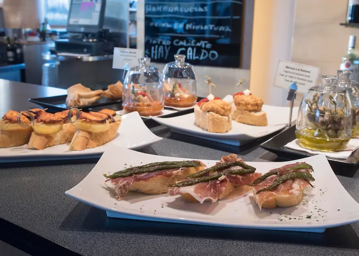 Gran Hotel Lakua Vitoria-Gasteiz