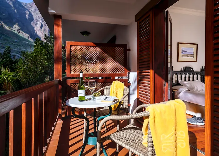 Parador De El Hierro