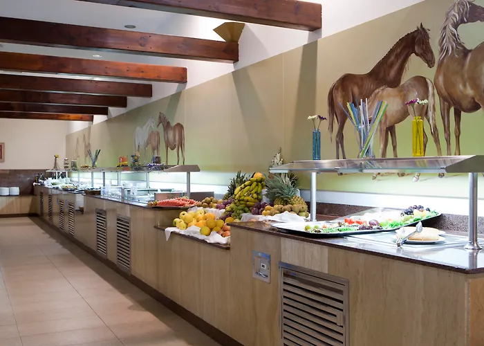 Playacartaya Hotel El Portil