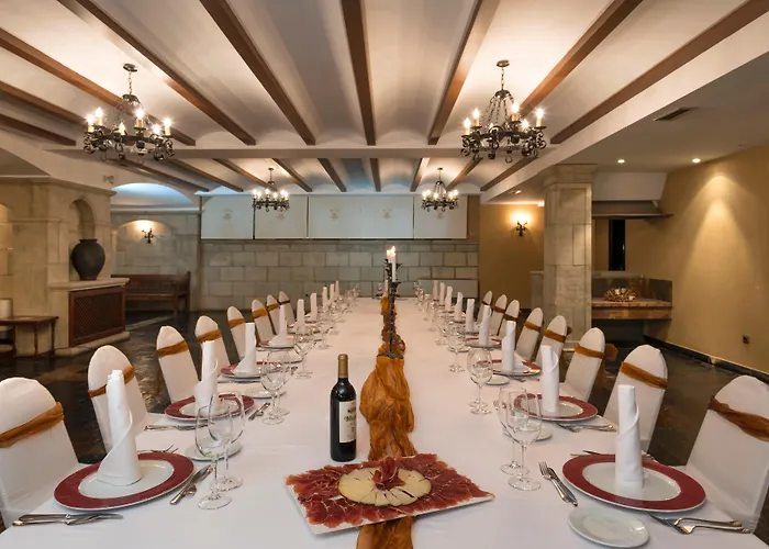 Hotel Exe Auriense Ourense