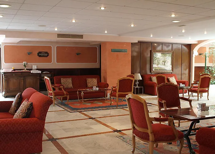 Hotel Begona Park Gijón