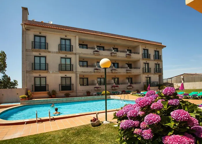 Hotel Oca Vermar