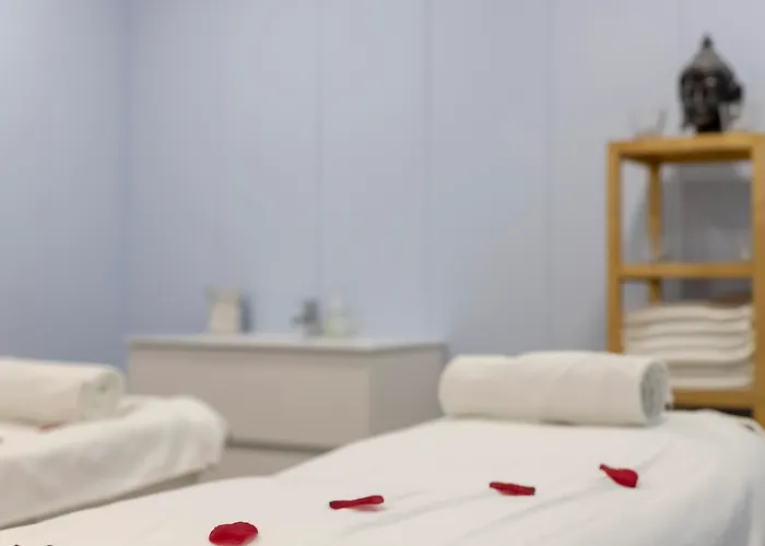 Hotel Lodomar Spa & Talasoterapia San Pedro del Pinatar