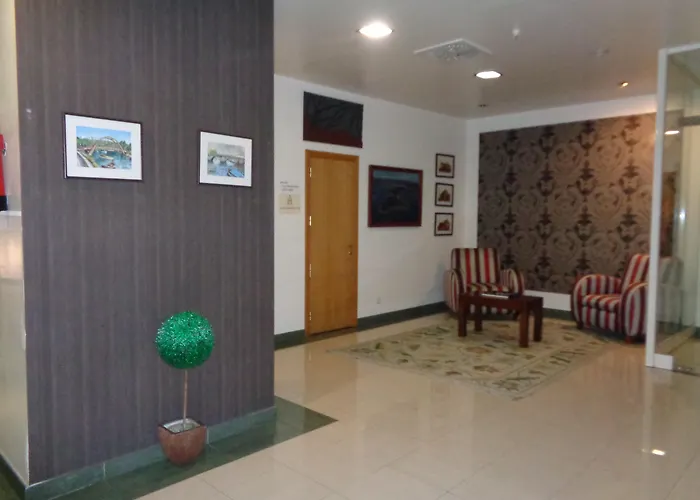 Hotel Villa De Betanzos