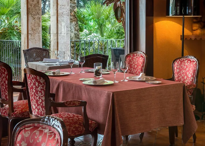 Hotel Cala del Pi - Adults Only Platja d'Aro