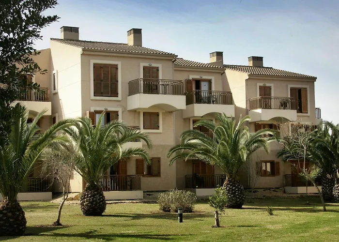 Albir Garden Resort El Albir