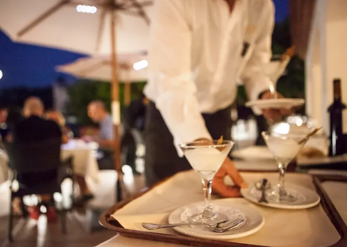 Hotel Restaurant Bon Retorn Figueras