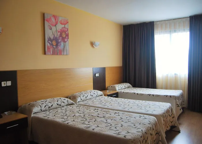 Hotel Piedra Perlora