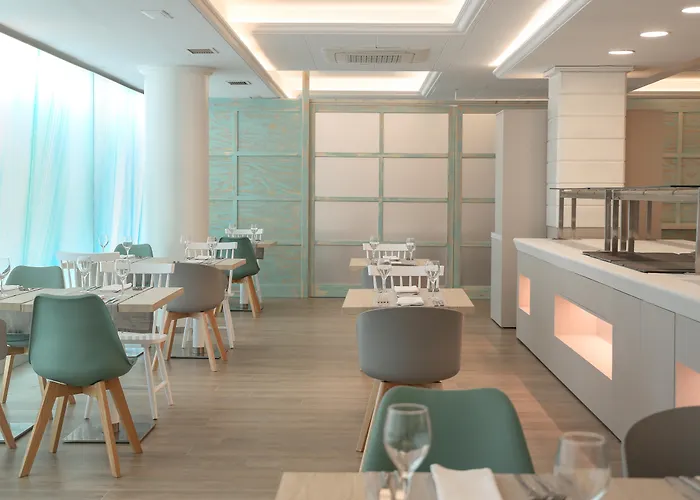 Kaktus Hotel Kaktus Playa (Adults Only) Calella
