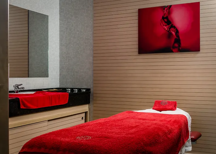 Hotel Eurostars Reina Felicia Jaca