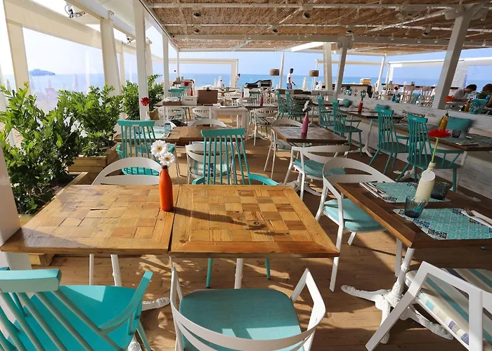 Kaktus Hotel Volga (Adults Only) Calella