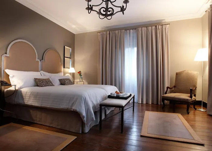 Iriarte Jauregia Hotel