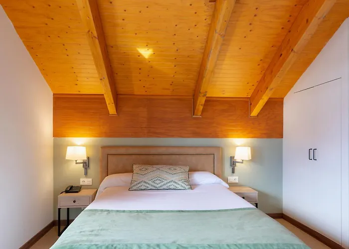 Hotel & Spa Real Jaca
