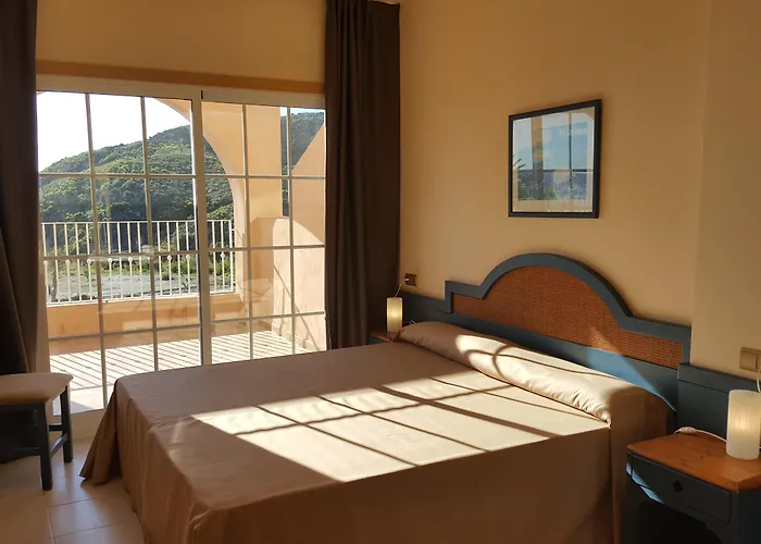 Mojácar Playa Aquapark Hotel