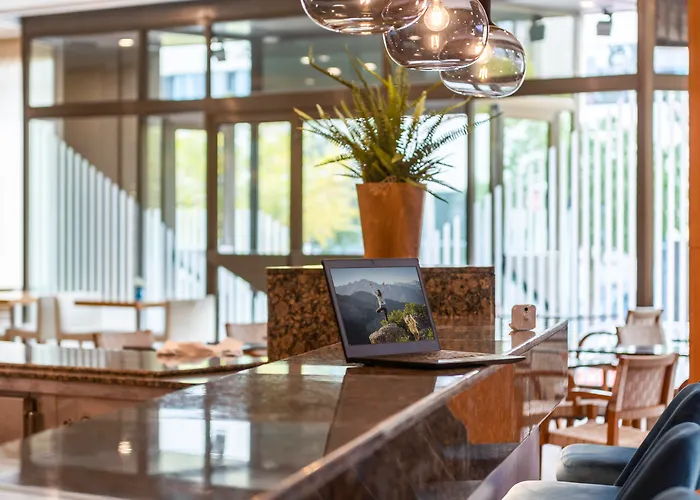 Hotel Hesperia Barcelona Sant Just Sant Just Desvern