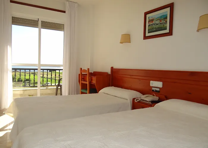 Hotel Ardora Aios