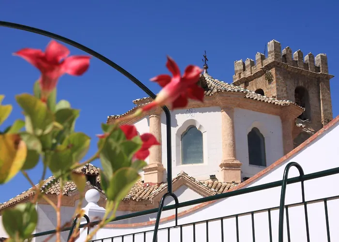 Casa Baños de la Villa Priego de Córdoba
