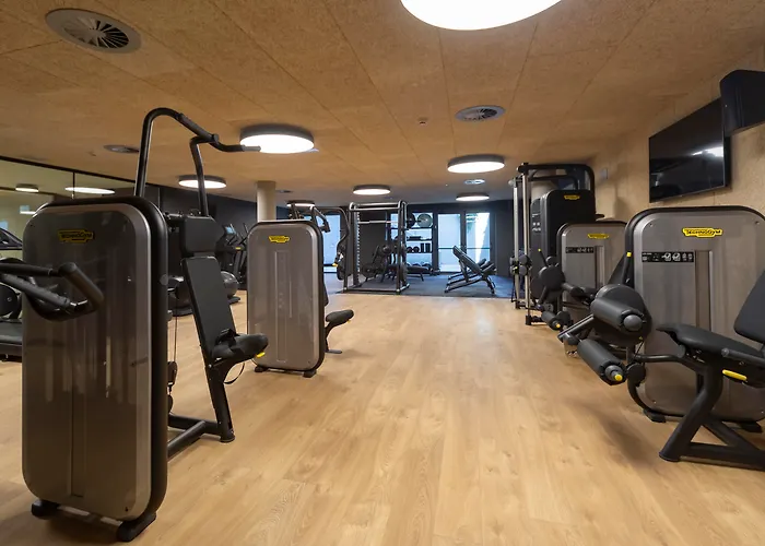 Hotel ARTIEM Asturias Quintueles