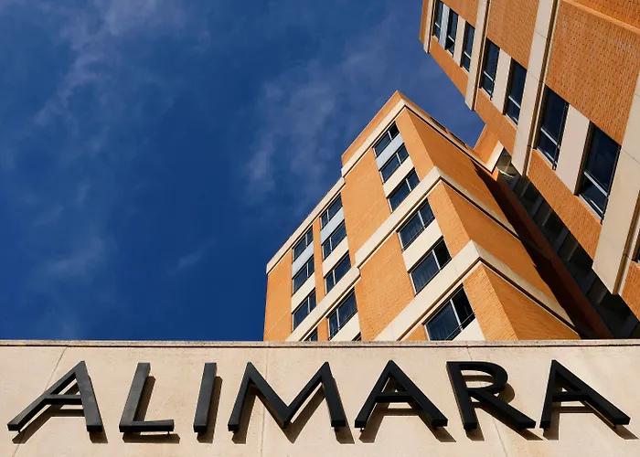 Hotel Alimara