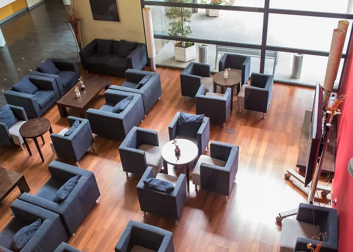 Hotel Les Torres Sant Esteve Sesrovires