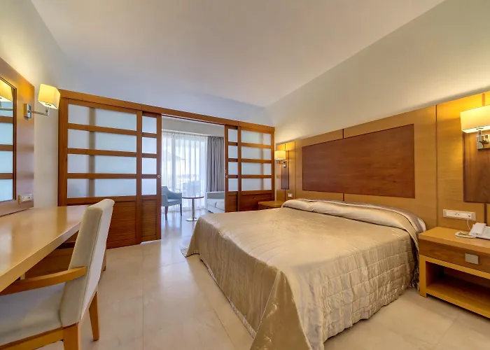Apollo Blue Hotel Faliraki