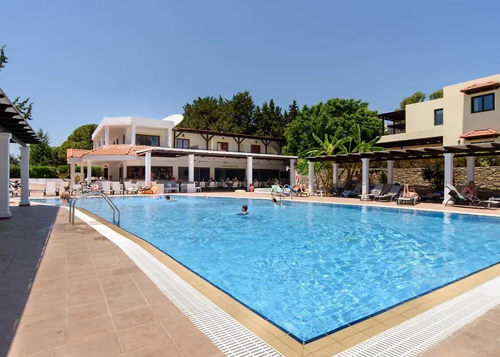 Pefkos Village Resort Pefki