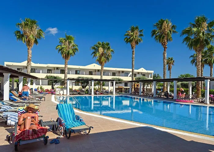 Pefkos Village Resort Pefki