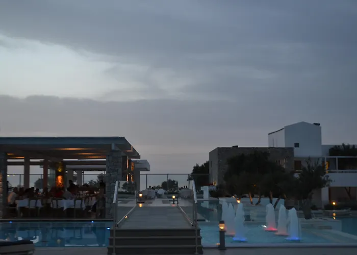 Diamond Deluxe Hotel - Adults Only & Spa Cos