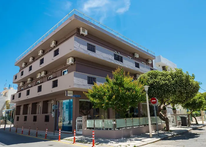 Olympia Hotel