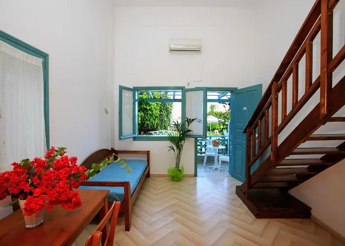 Anatoli Apartments Hersonissos 