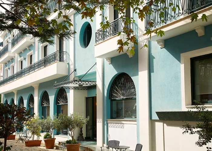 Dioni Boutique Hotel Preveza