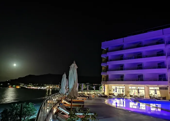 Konstantinos Palace Karpathos