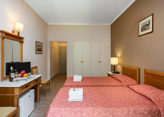 Arion Hotel Corfu 
