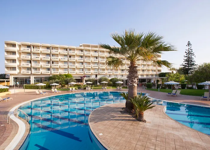 Electra Palace Rhodes Ialysos 