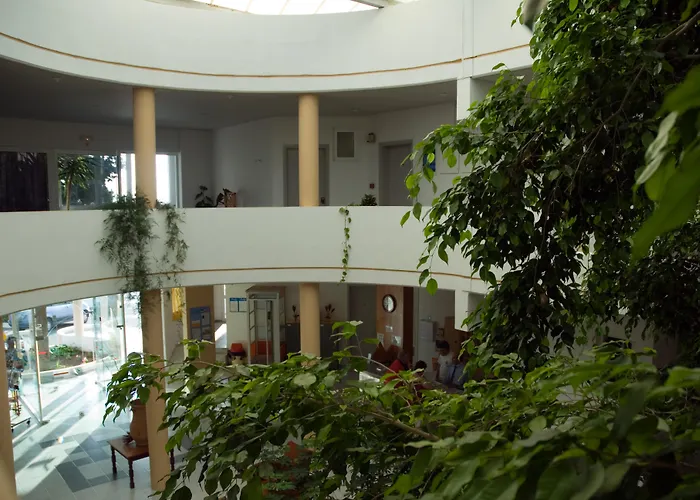 Sabina Hotel Theológos