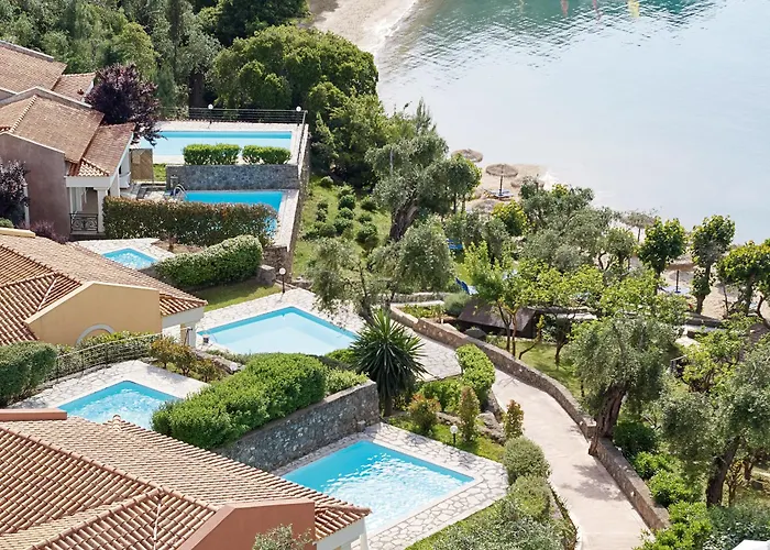 Grecotel Eva Palace (Adults Only) Kommeno 