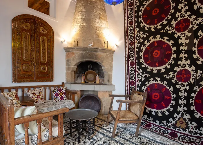 Melenos Art Boutique Hotel