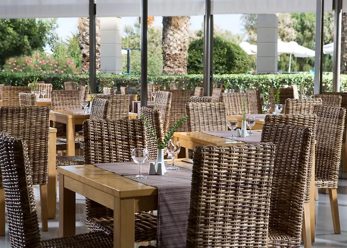 Agapi Beach Resort Premium All Inclusive Amoudara Lasithiou